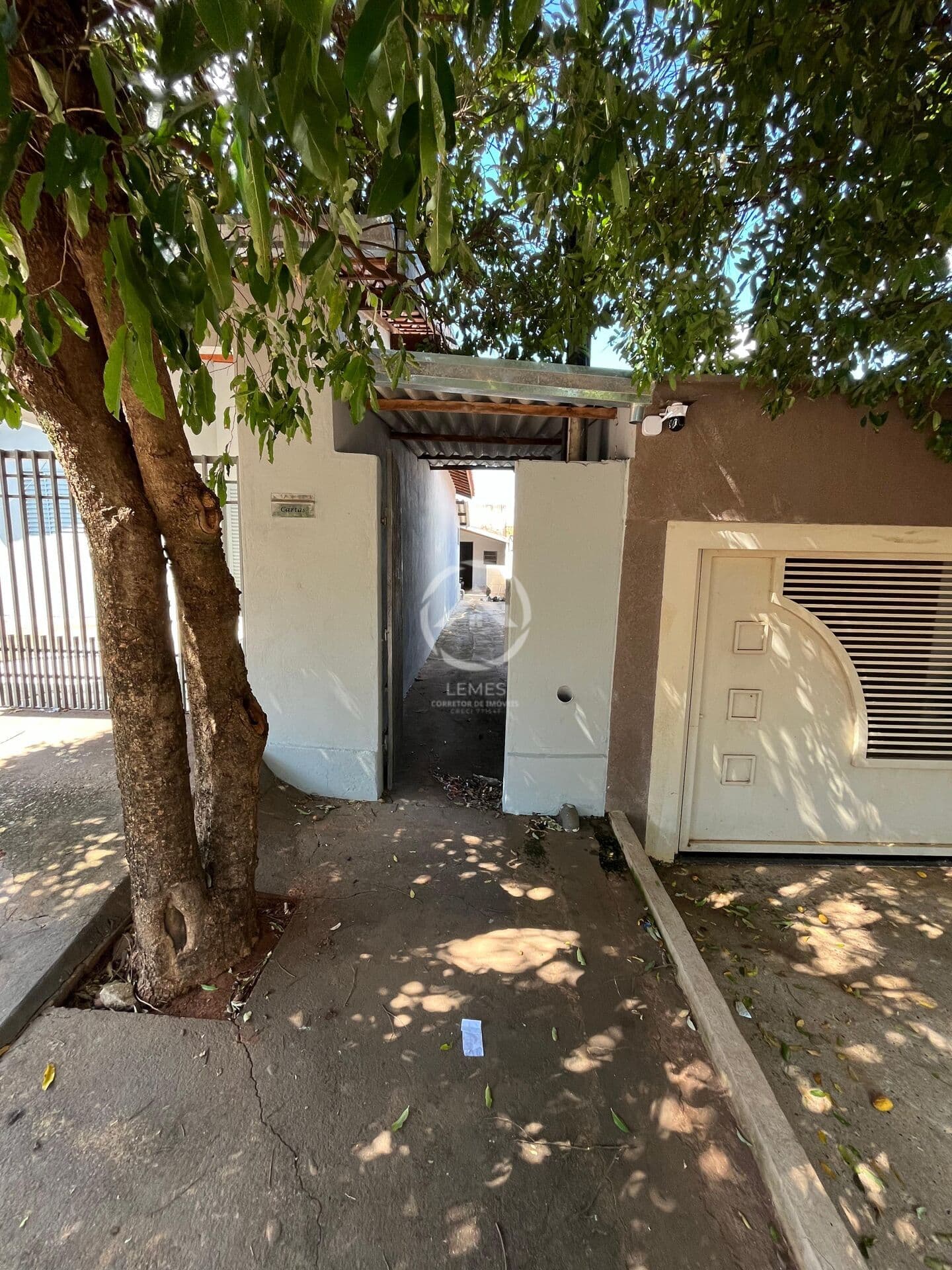 Casa em Mirandópolis - Jardim São Lourenço de Fátima