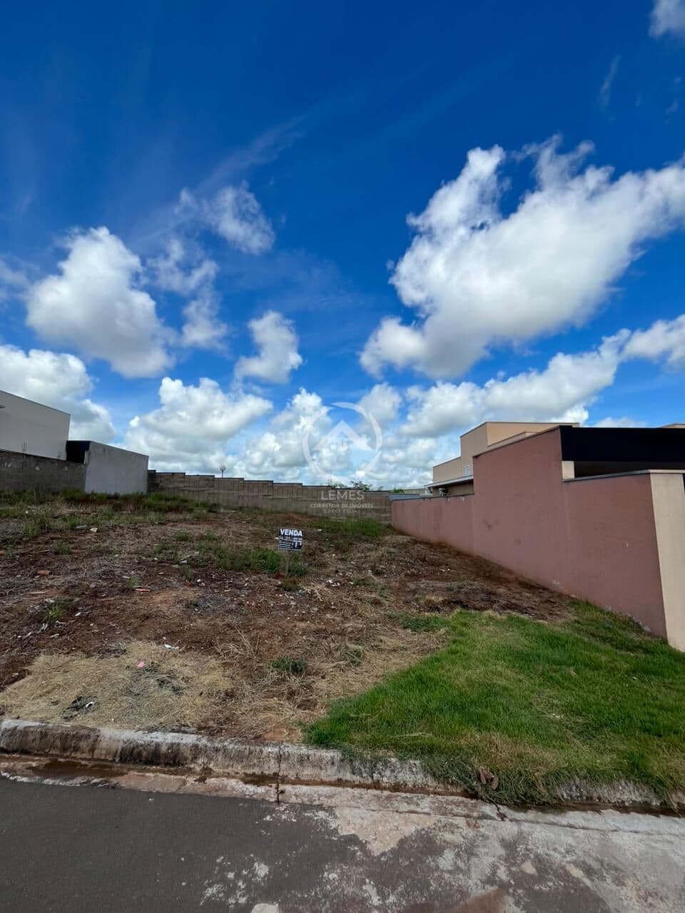 Lote/Terreno em Mirandópolis - Parque das Palmeiras