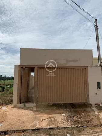 Casa em Mirandópolis - Jardim Aeroporto II