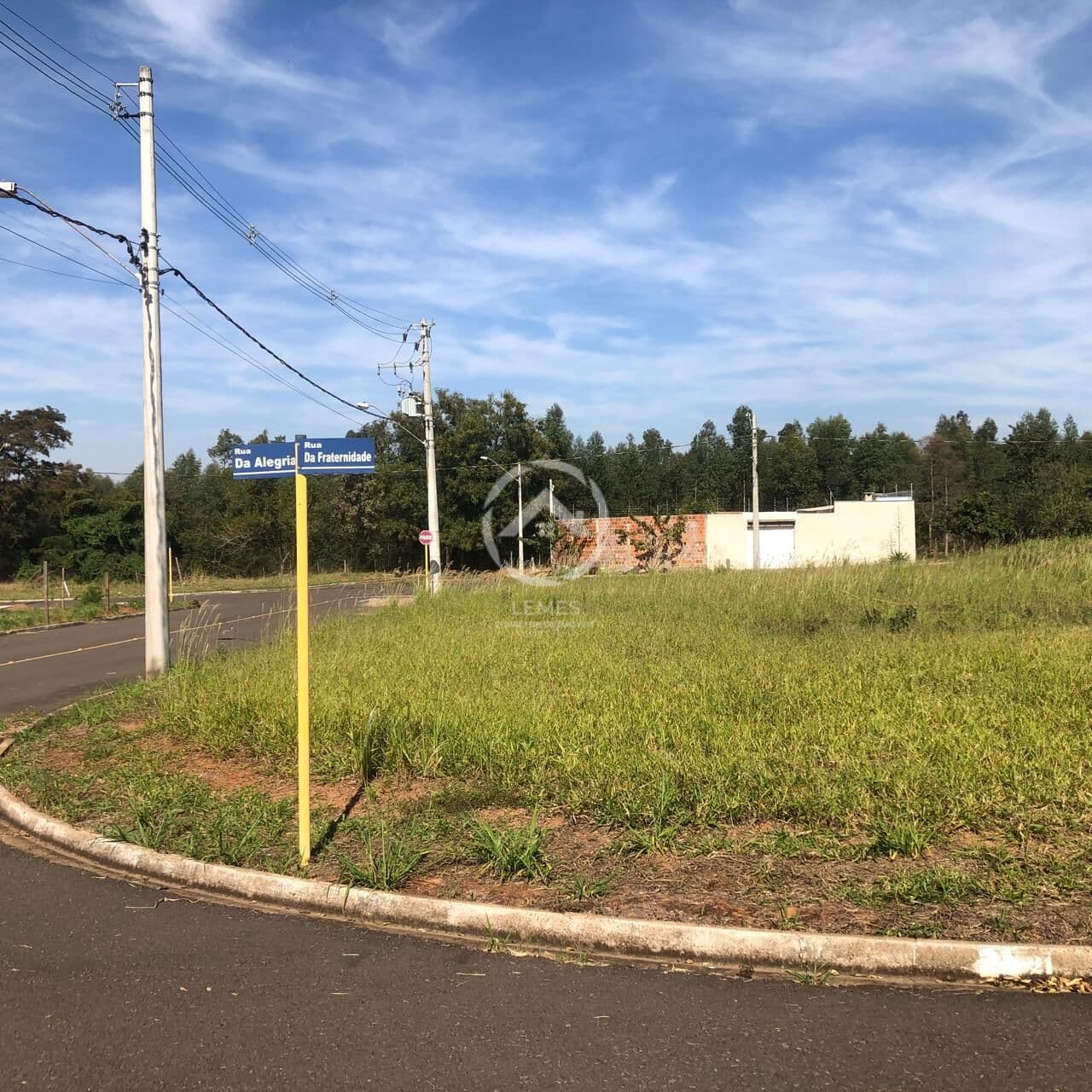 Lote/Terreno em Mirandópolis - Residencial Parque dos Sonhos