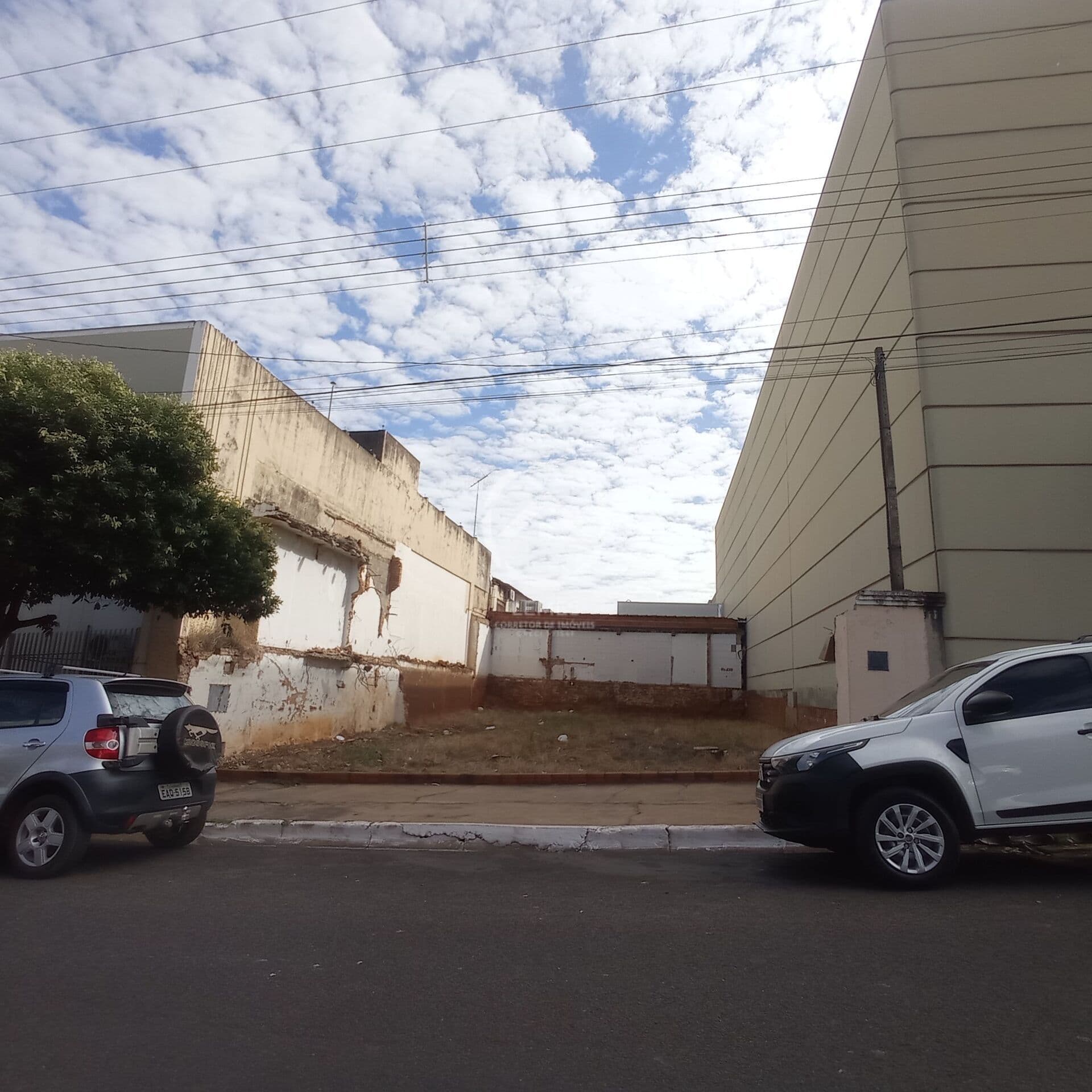 Terreno em Centro, Mirandópolis/SP