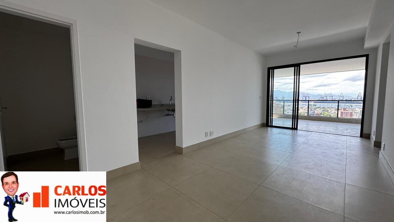 Apartamento com 2 dormitórios e linda vista no condomínio Reserva Brasil.