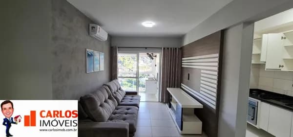 Apartamento com 2 dormitórios porteira fechada e lazer completo!