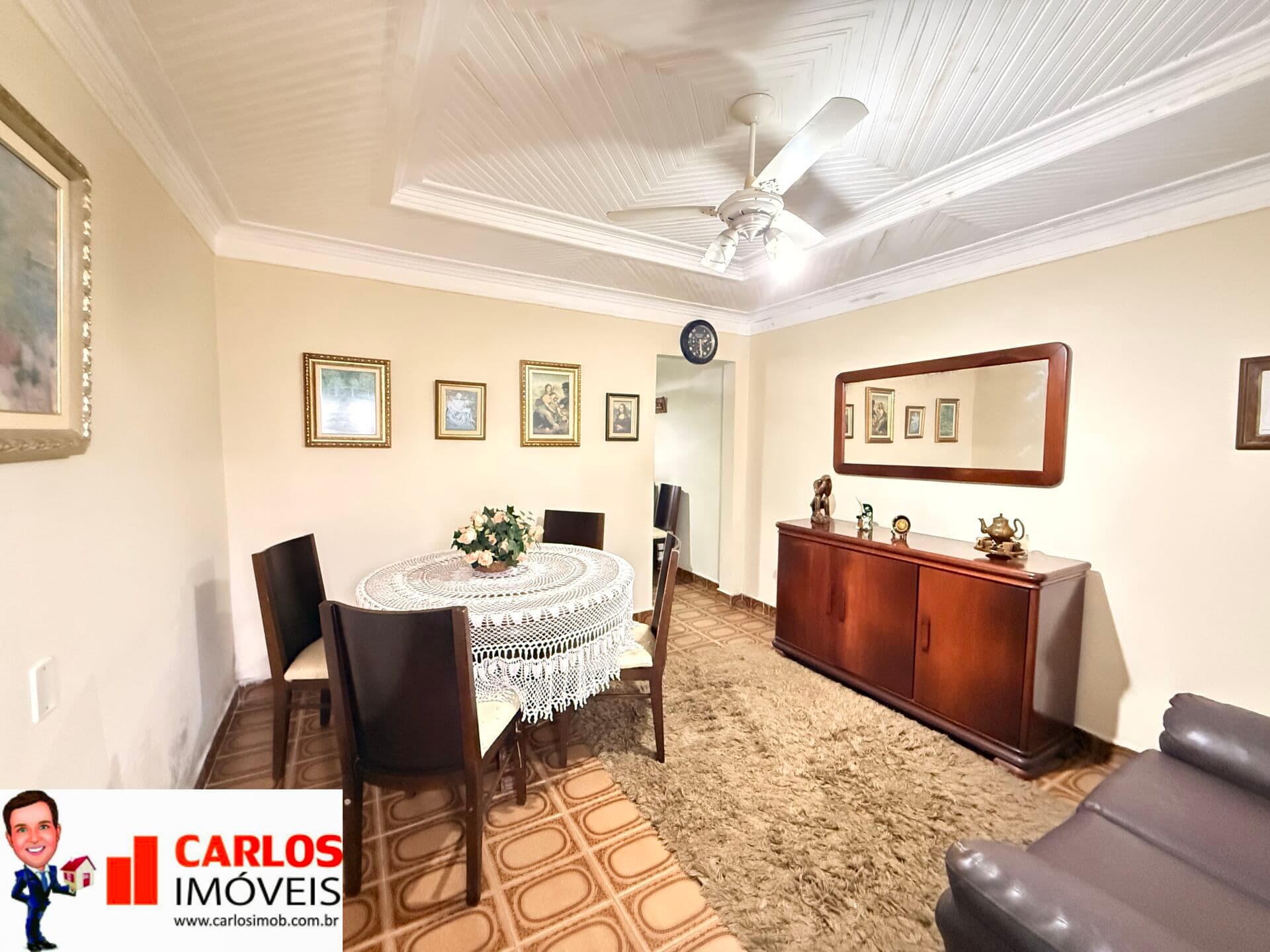 OPORTUNIDADE! SOBRADO À VENDA EM SANTOS! TERRENO 150M²