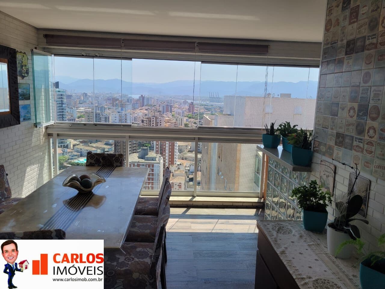 Apartamento com lazer completo e varanda gourmet!