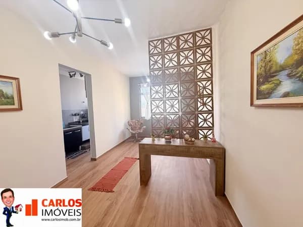 APARTAMENTO PERFEITO PARA MORAR, PASSAR TEMPORADA OU INVESTIR. TODO REFORMADO, PRONTO PARA MORAR! PRAIA DO EMBARÉ.