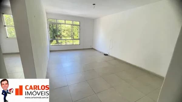 Ponta da Praia 3 Dorm ( 3 Revertido ) Reformado Garagem Fechada