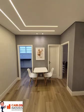 Apartamento totalmente reformado frente Mar!