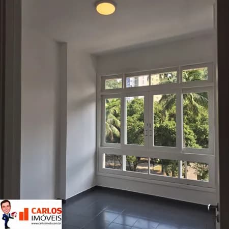 Apartamento em São Vicente - Centro