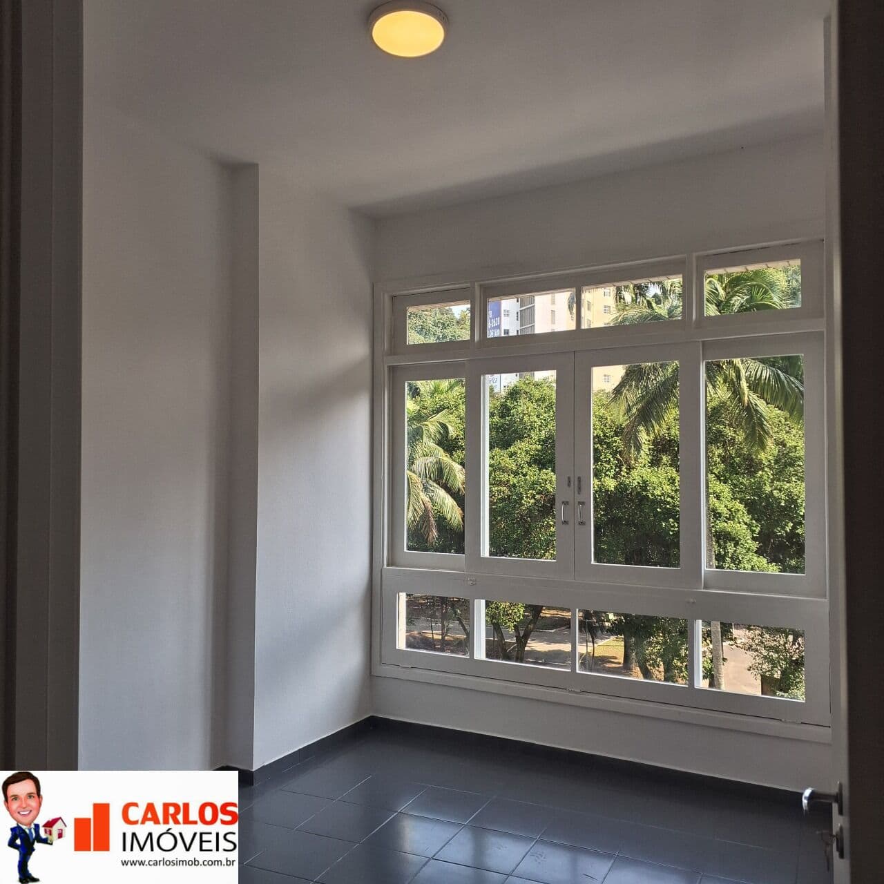 Apartamento em São Vicente - Centro