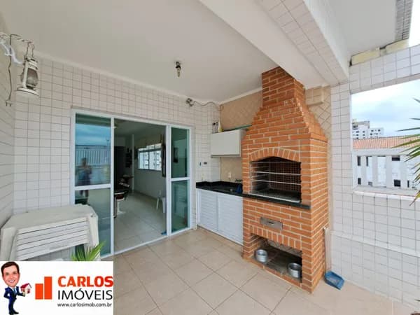 Linda Casa Alto Padrão! 5 quartos, 4 banheiros, piscina, sala 4 ambientes, 2 vagas de garagem.