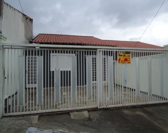 Casa em Éden, Sorocaba/SP