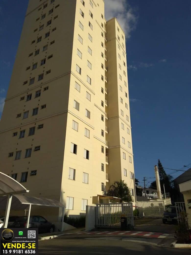 Apartamento em Sorocaba - Vila Odim Antão