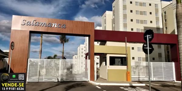 Apartamento em Sorocaba - Jardim América