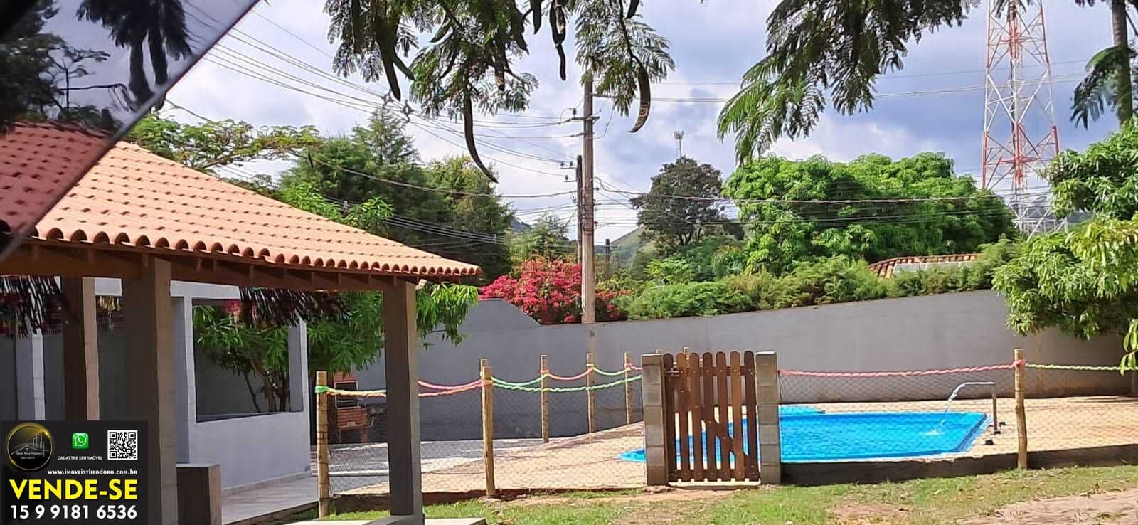 Condomínio Village Shamballa