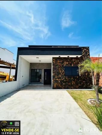 Residencial Villaggio Ipanema I - Sorocaba