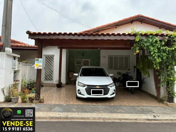 Casa em Condomínio