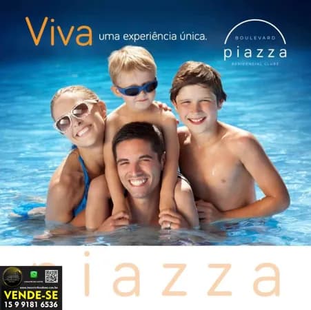 Apartamento em Sorocaba - Conjunto Habitacional Júlio de Mesquita Filho