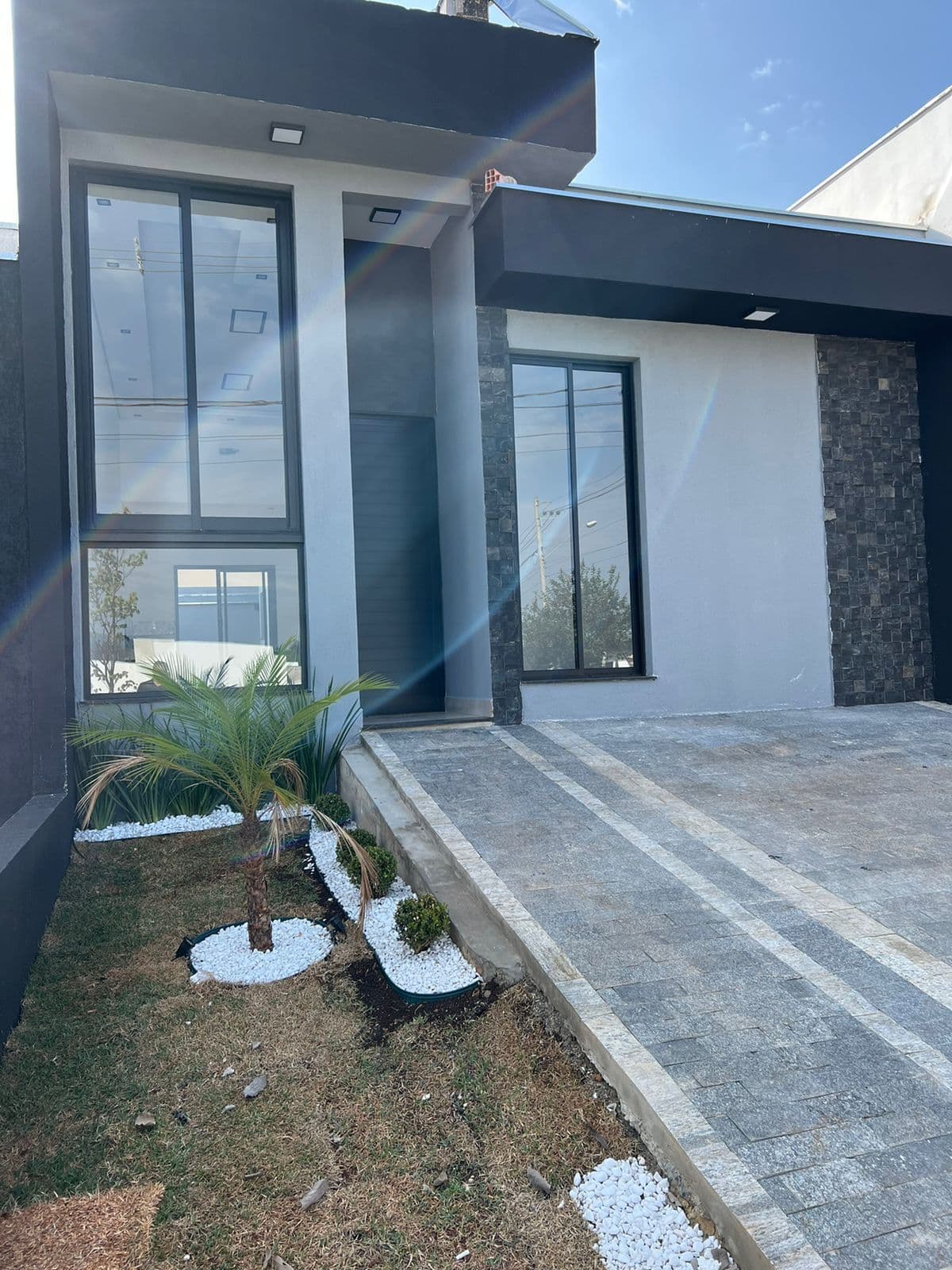 Casa de Condomínio em Sorocaba - Jardim Residencial Villagio Ipanema I