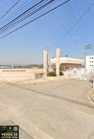 Apartamento Josane - Aparecidinha , Sorocaba/SP