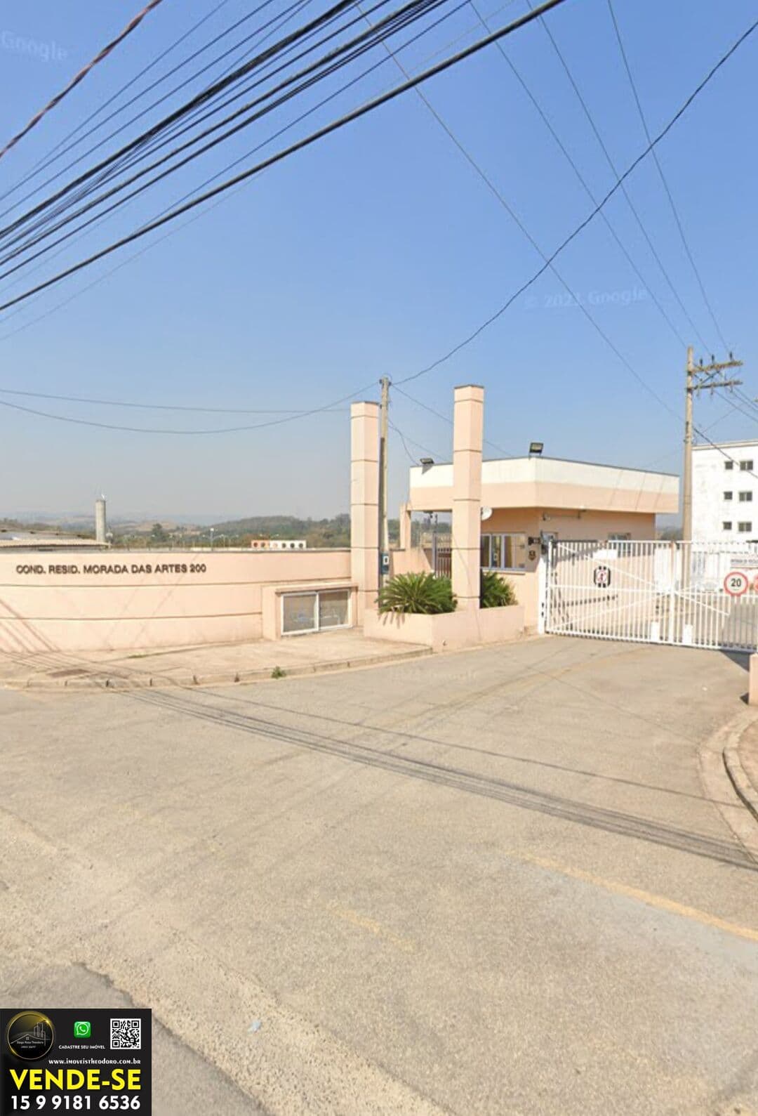 Apartamento Josane - Aparecidinha , Sorocaba/SP