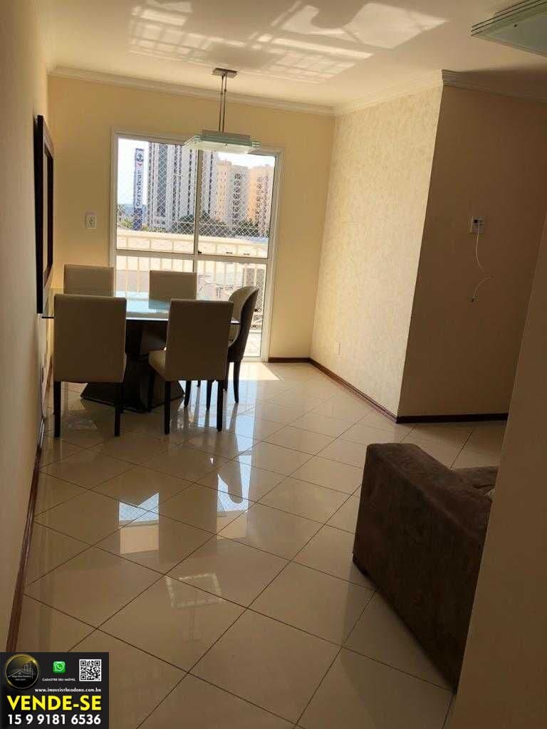 Apartamento em Sorocaba - Parque Campolim