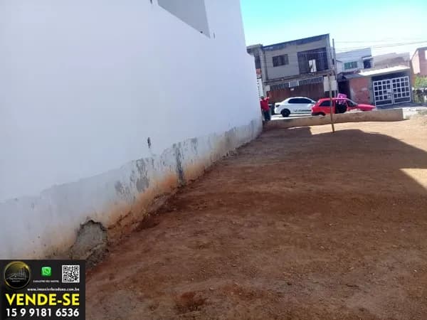 Lote/Terreno em Sorocaba - Jardim Alpes de Sorocaba