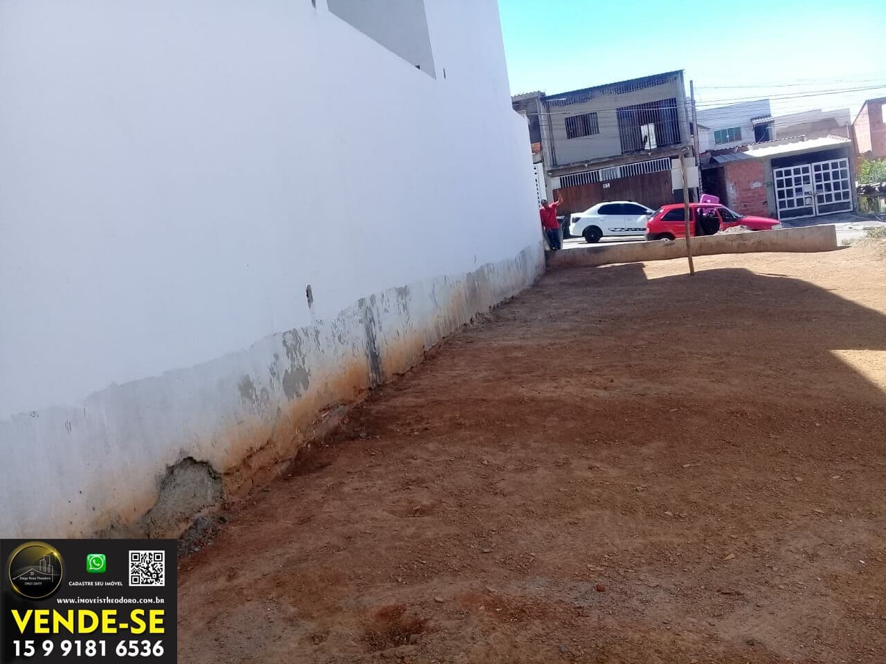 Lote/Terreno em Sorocaba - Jardim Alpes de Sorocaba