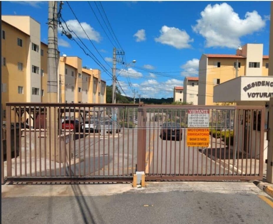 Apartamento em Votorantim - Parque São João