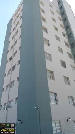 Apartamento em Quitaúna, Osasco/SP