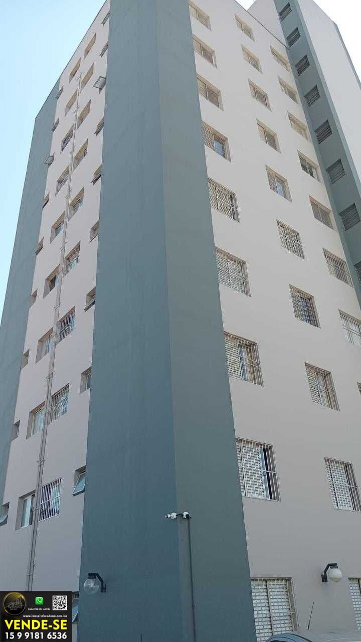 Apartamento em Quitaúna, Osasco/SP