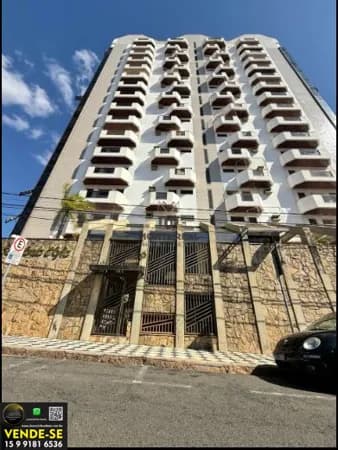 Apartamento em Sorocaba - Centro
