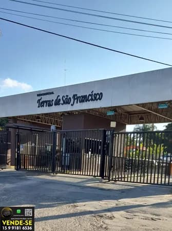 Lote/Terreno em Salto de Pirapora - Centro