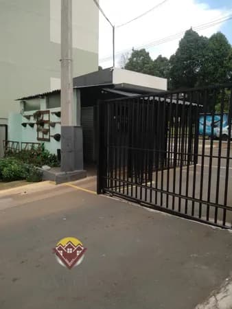 Apartamento no Jardim Carandá, Sorocaba/SP