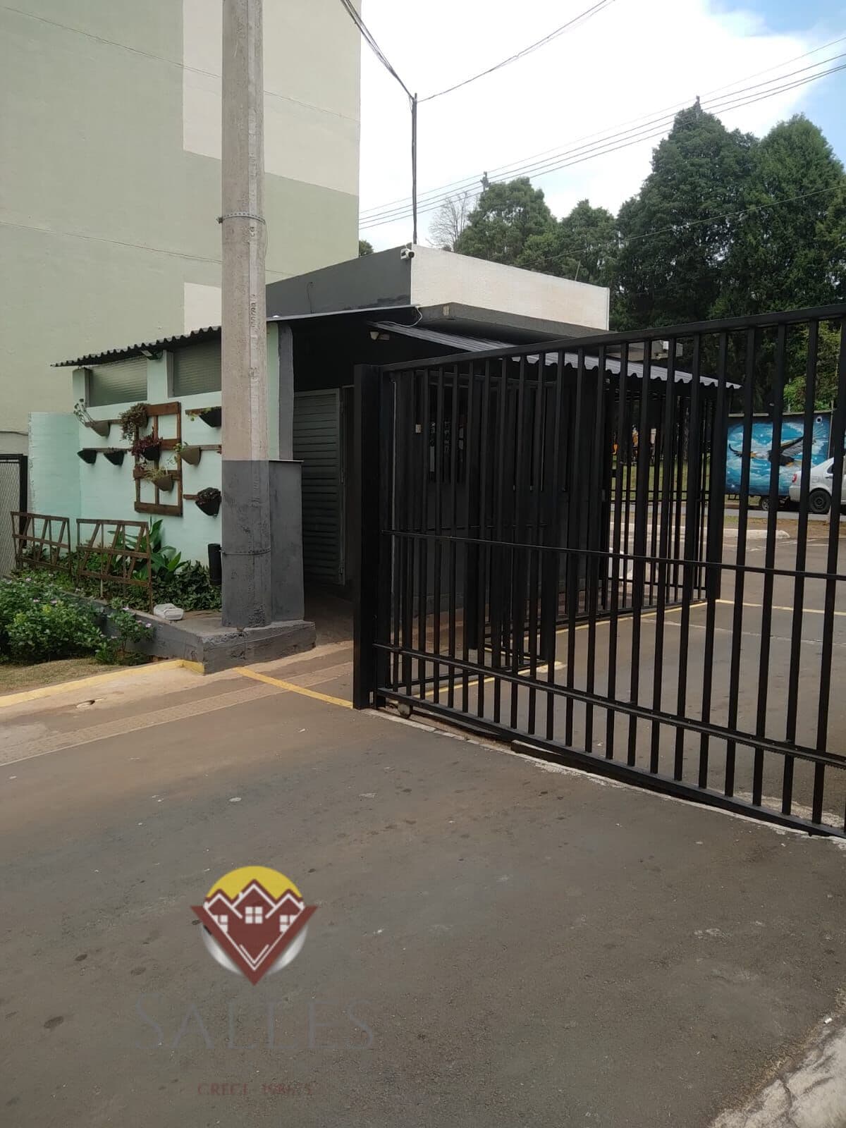 Apartamento no Jardim Carandá, Sorocaba/SP