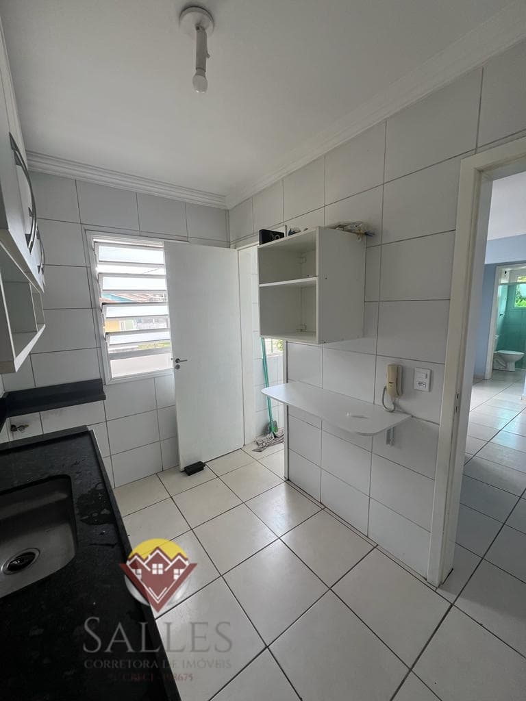 Apartamento em Jardim Novo Horizonte, Sorocaba/SP