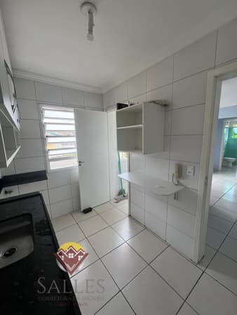 Apartamento em Jardim Novo Horizonte, Sorocaba/SP