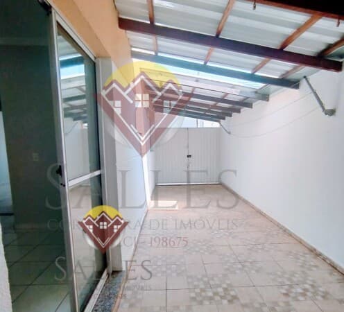 Apartamento em Sorocaba - Jardim Piazza di Roma