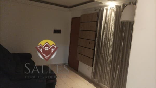 Apartamento em Sorocaba - Parque Campolim