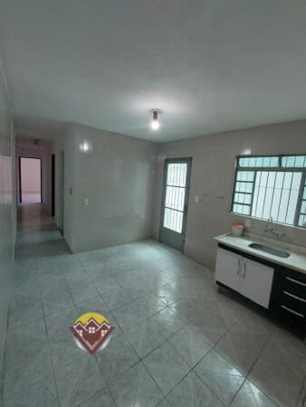 Casa em Jardim Santo André, Sorocaba/SP