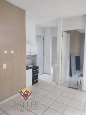 Apartamento Padrão Oportunidade Única: Apartamento de 2 Dormitórios em Excelente Localização
