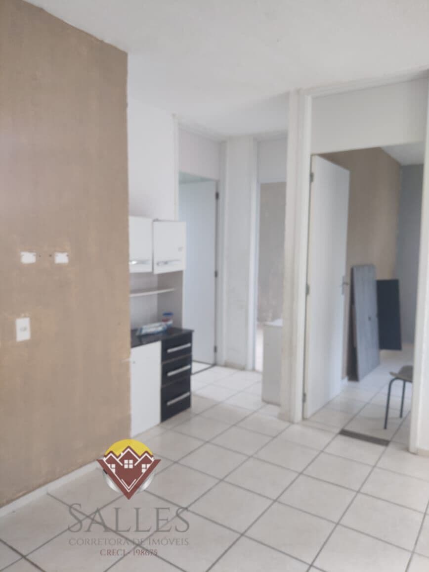 Apartamento Padrão Oportunidade Única: Apartamento de 2 Dormitórios em Excelente Localização