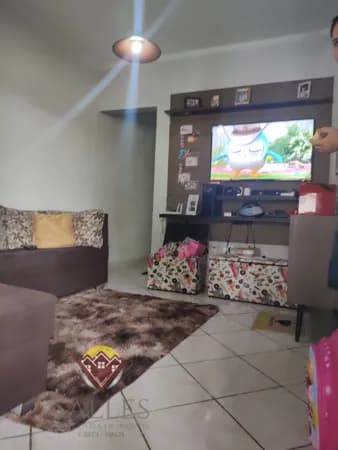 Casa em Condomínio Jardim Residencial das Dálias, Sorocaba/SP