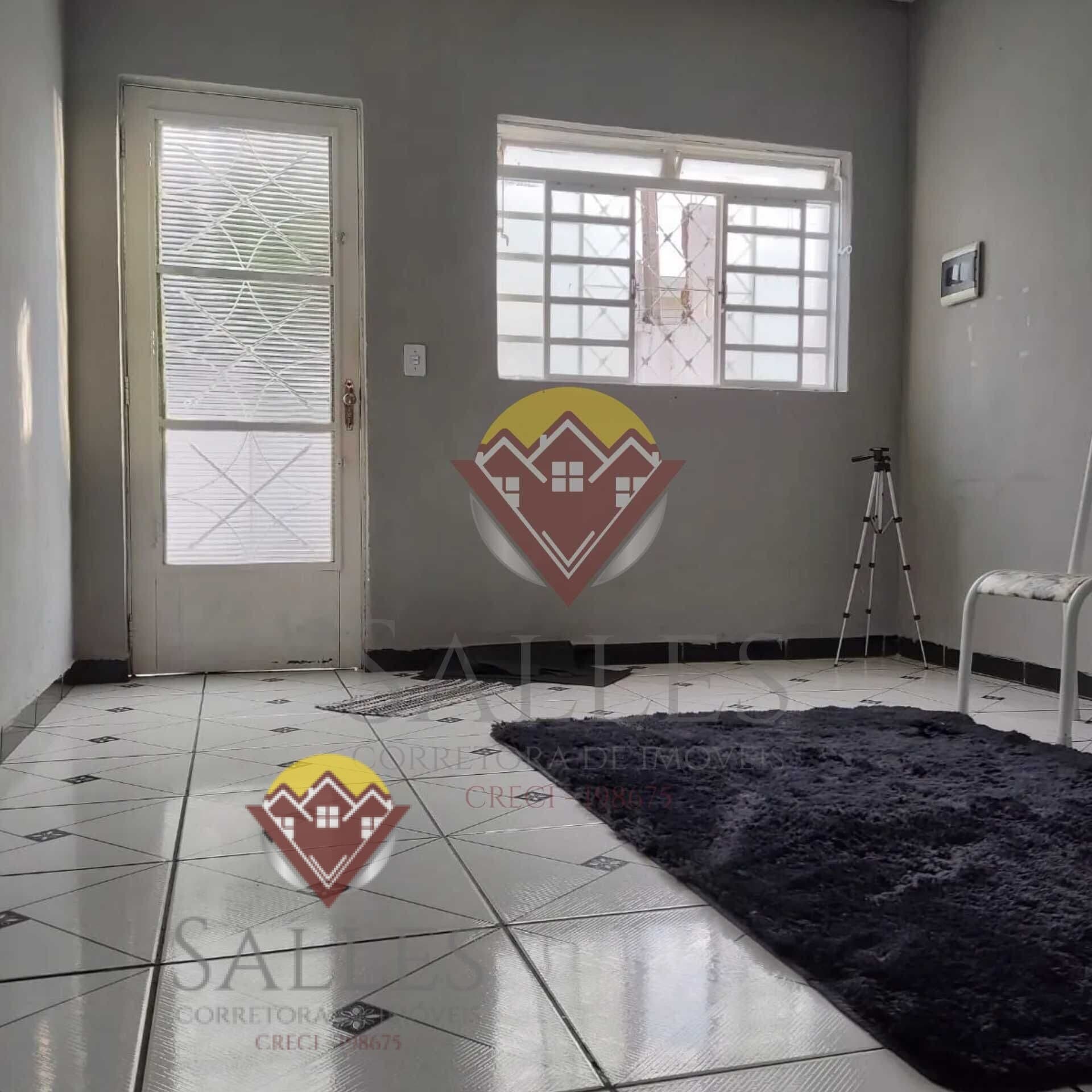 Casa em Sorocaba - Parque das Laranjeiras