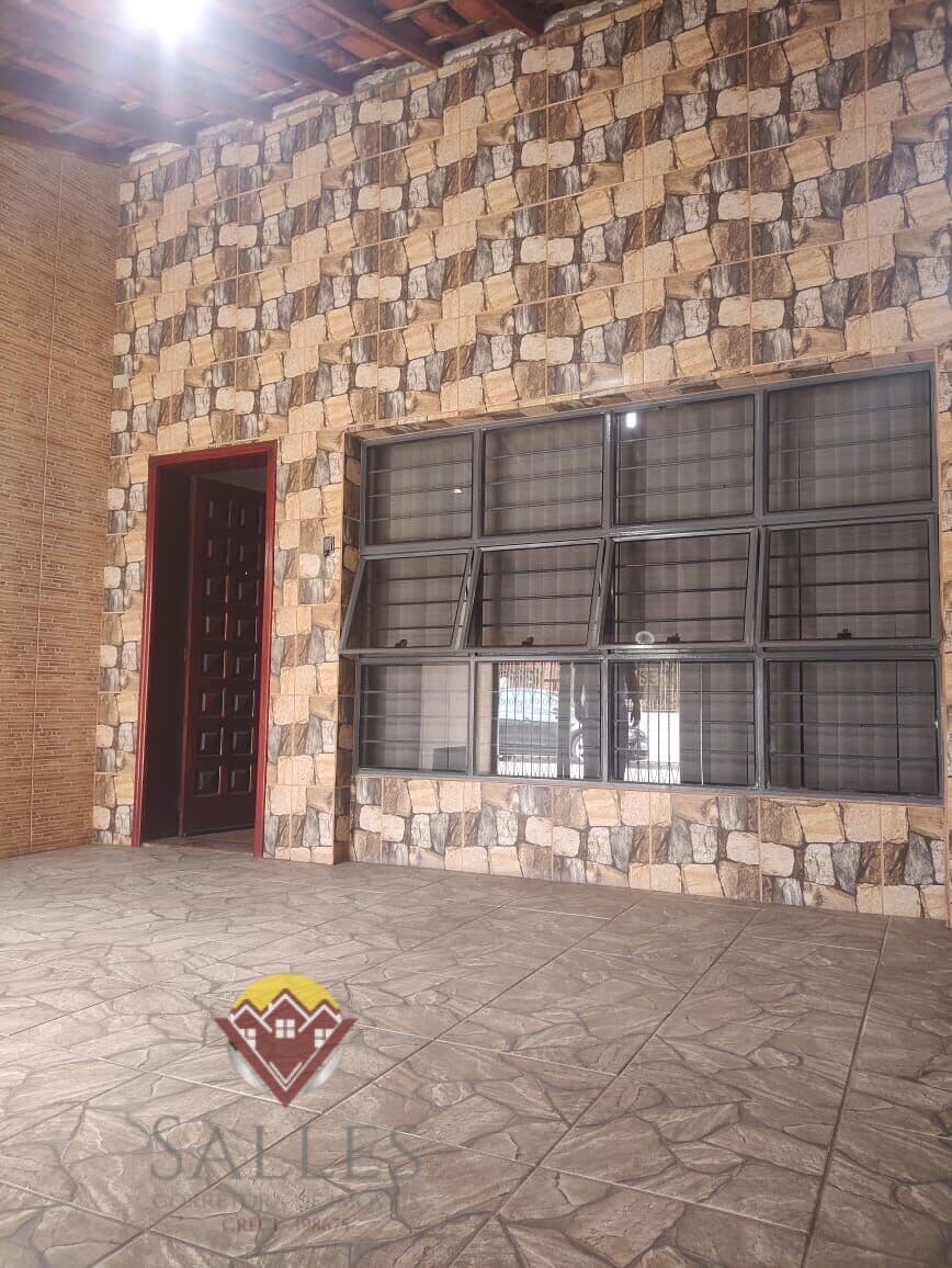 OPORTUNIDADE ÚNICA!!!, Belíssima casa com 2 Dormitórios, 1 suíte e muito conforto
