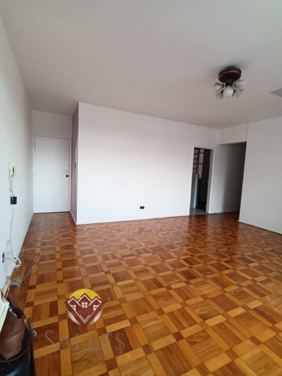 Apartamento no Centro de Sorocaba/SP
