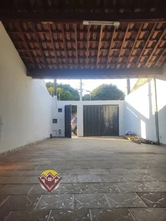 Casa em Jardim Atílio Silvano, Sorocaba/SP