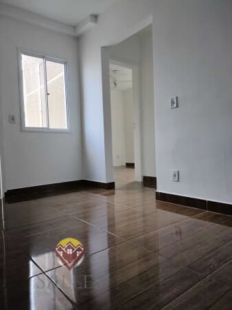 Apartamento em Sorocaba - Jardim Botucatu