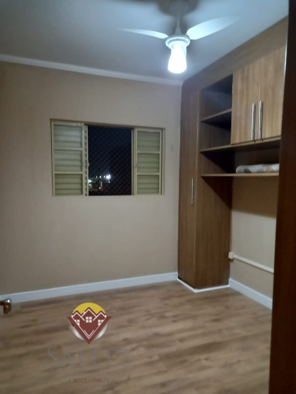Apartamento com 2 Dormitórios Residencial Ipanema Ville