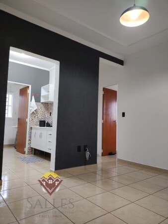 Apartamento com 2 dormitórios, 1 VAGA DE GARAGEM, Bairro: Jardim Ipanema Ville.
